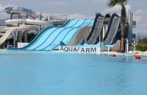 Battipaglia. Ragazzino accusa malore e muore a 12 anni presso l’Acquafarm