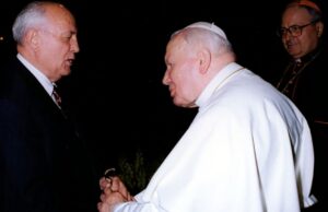 Mosca. E’ morto Mikhail Gorbaciov ex leader Unione Sovietica, aveva 91 anni