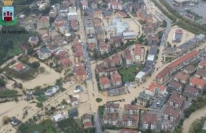 Meteo. Disastro Agropoli, Castellabate, Santa Maria…foto