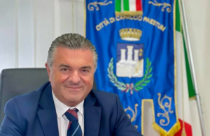 Elezioni Provinciali. Franco Alfieri eletto nuovo Presidente della Provincia