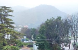 Forti piogge, allagamenti in molte aree della Piana del Sele