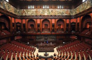 Politica. La Camera, meno deputati dopo il taglio dei parlamentari, ma la spesa è uguale!