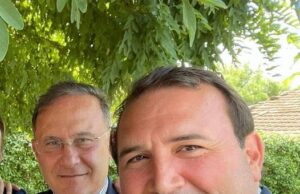 Politica. Edmondo Cirielli è il nuovo vice ministro della Farnesina…