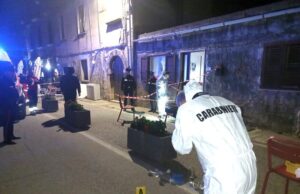 Capaccio Paestum. Nonna uccisa a pugnalate nel vicolo Tavernelle, la nipote 16enne confessa
