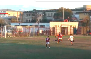 Sport. Carillia beffato nel finale, cede il passo alla capolista Serroni Battipaglia. VIDEO