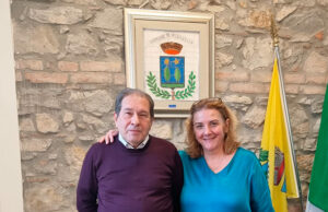 Albanella. Va in pensione il dipendente comunale Giuseppe Quaglia