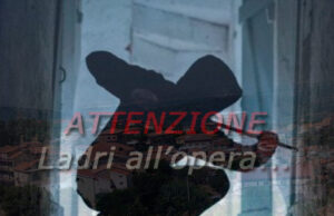 Matinella. Furto ai danni del Tabacchi Di Biasi in viale Kennedy…