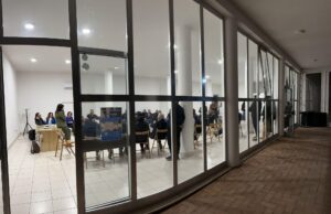 Matinella. Successo per la I riunione pubblica per la costituzione della NUOVA PROLOCO ALBANELLA