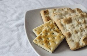 Salute: ecco quello che devi sapere sui crackers