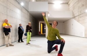 Albanella. L’Ass.ne RÁRECA riapre le porte del Museo Hangar