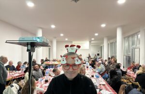 Matinella. Grande successo per la Tombolata organizzata dalla Parrocchia San Gennaro..