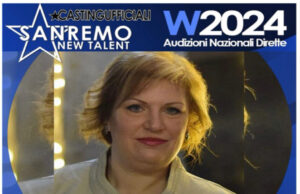Albanella. Approda alla semifinale di Sanremo New Talent, Stefania Gentile con….