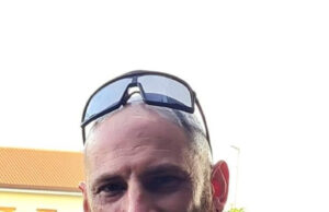 Matinella. Dopo il pauroso incidente, Adriano Galdi torna a casa e ringrazia tutti…