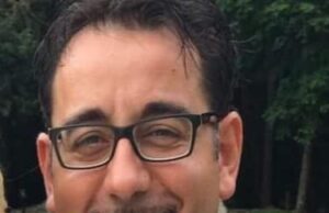 Persano. Sergente Maggiore Alfano, 47 anni, muore a seguito di un malore…