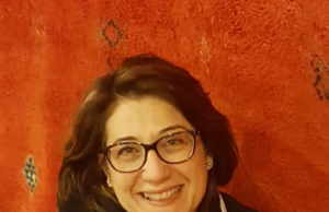 Matinella. Una bruttissima notizia, non è più con noi Nadia Mordente…