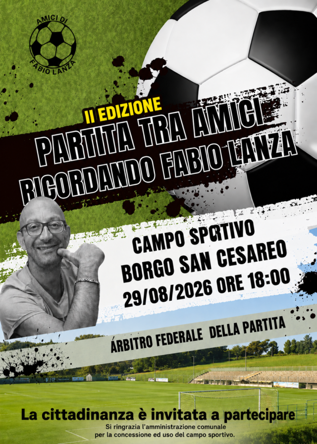 fanbio-Lanza-seconda-edizione-partita