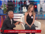 Albanella su Rai 2: Marianna De Simone tra i concorrenti della nuova stagione di “BellaMa’”…video