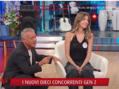 Albanella su Rai 2: Marianna De Simone tra i concorrenti della nuova stagione di “BellaMa’”…video