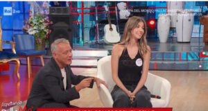 Albanella su Rai 2: Marianna De Simone tra i concorrenti della nuova stagione di “BellaMa’”…video
