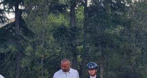 Salto ostacoli, secondo posto per l’albanellese Sara Russo ai Campionati FISE Sud Italia..