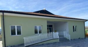 Albanella. A Bosco si inaugura il micronido “Il calore delle coccole”…