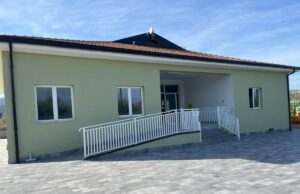 Albanella. A Bosco si inaugura il micronido “Il calore delle coccole”…