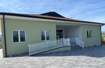 Albanella. A Bosco si inaugura il micronido “Il calore delle coccole”…