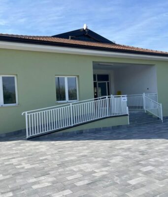 Albanella. A Bosco si inaugura il micronido “Il calore delle coccole”…