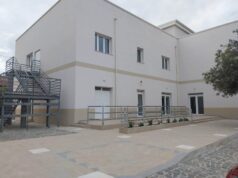 Matinella, il 16 settembre l’inaugurazione della scuola media “Nicola Vernieri”…