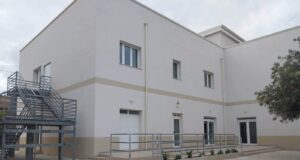 Matinella, il 16 settembre l’inaugurazione della scuola media “Nicola Vernieri”…