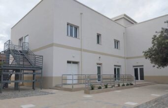 Matinella, il 16 settembre l’inaugurazione della scuola media “Nicola Vernieri”…