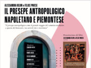 Albanella. A Palazzo Spinelli il presepe racconta il cammino dell’umanità…