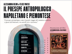 Albanella. A Palazzo Spinelli il presepe racconta il cammino dell’umanità…