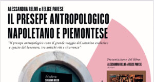 Albanella. A Palazzo Spinelli il presepe racconta il cammino dell’umanità…