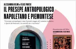 Albanella. A Palazzo Spinelli il presepe racconta il cammino dell’umanità…