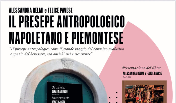 Albanella. A Palazzo Spinelli il presepe racconta il cammino dell’umanità…