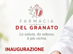 Capaccio Paestum, inaugura la Farmacia del Granato: un nuovo punto di riferimento per il territorio…